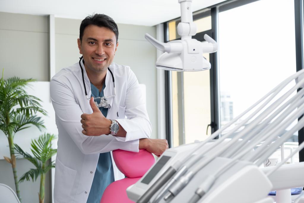 Klinik