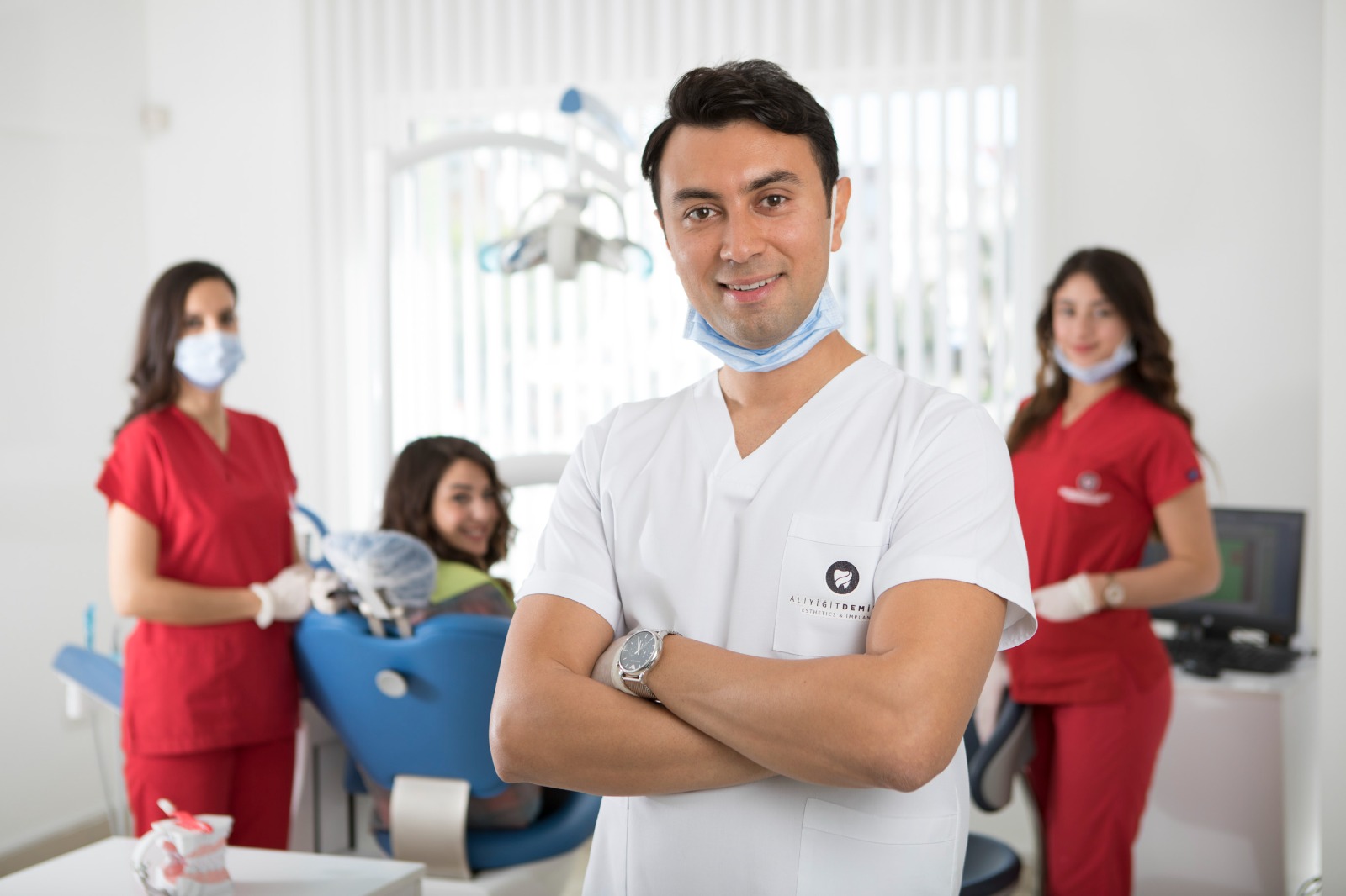 Klinik